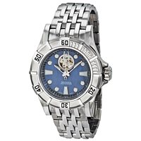 Orologio Bulova Uomo in Acciaio 63A112 - 63A112